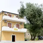 Il Casale Отель типа 
