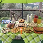 Il Casale Soffio Di Terra Bed and Breakfast 3*