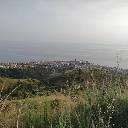 Il Casale Soffio Di Terra 3*