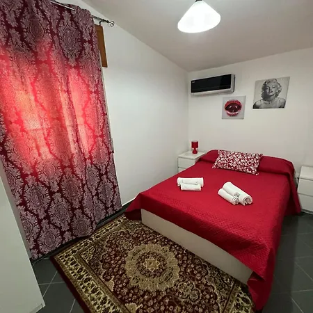 Il Casale Soffio Di Terra