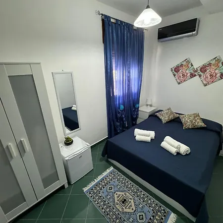 Il Casale Soffio Di Terra Alojamento de Acomodação e Pequeno-almoço