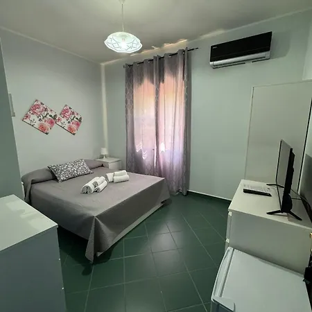 Bed & Breakfast Il Casale Soffio Di Terra 3*