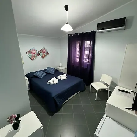 Il Casale Soffio Di Terra Bed & Breakfast 3*