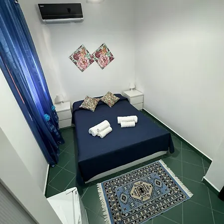 Il Casale Soffio Di Terra Bed & Breakfast Maierà