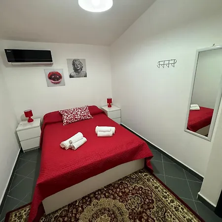 Il Casale Soffio Di Terra 3* Maierà