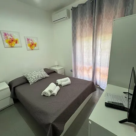 Alojamento de Acomodação e Pequeno-almoço Il Casale Soffio Di Terra 3*