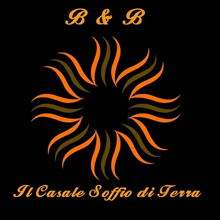 Il Casale Soffio Di Terra * Maierà