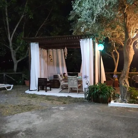 Bed & Breakfast Il Casale Maierà