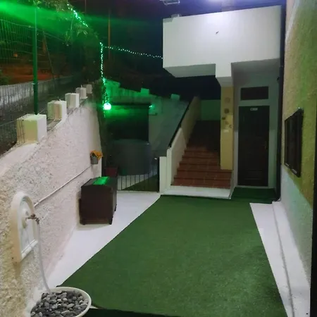 Il Casale Soffio Di Terra Maierà