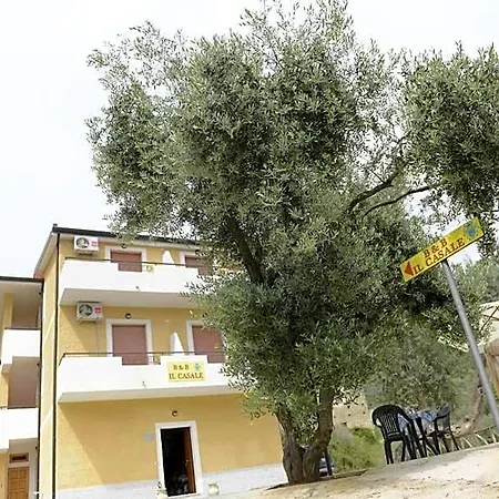 Il Casale Soffio Di Terra Bed & Breakfast