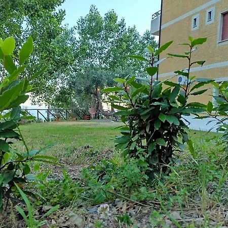 Il Casale Soffio Di Terra