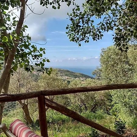 Bed & Breakfast Il Casale Soffio Di Terra