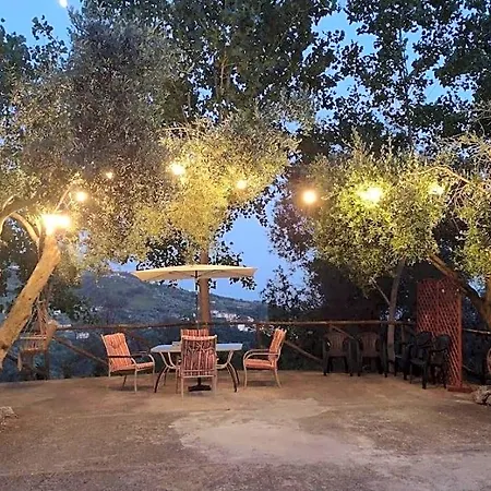 Il Casale Soffio Di Terra 3*