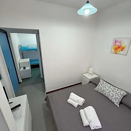 Il Casale Soffio Di Terra 3* Maierà