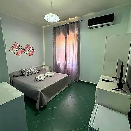 Bed & Breakfast Il Casale Soffio Di Terra