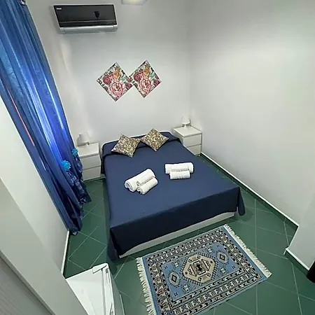 Bed & Breakfast Il Casale Soffio Di Terra