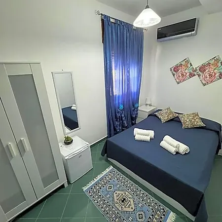 Il Casale Soffio Di Terra Bed & Breakfast 3*