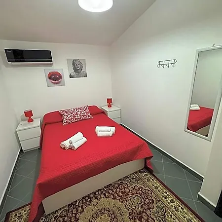 Bed & Breakfast Il Casale Soffio Di Terra