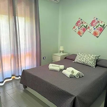 Il Casale Soffio Di Terra 3*
