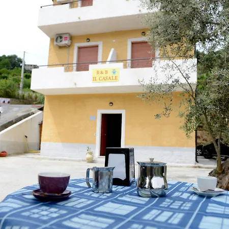 Il Casale Soffio Di Terra