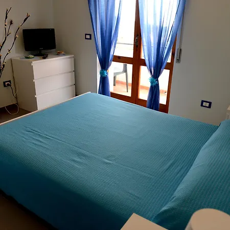 Il Casale Soffio Di Terra Alojamento de Acomodação e Pequeno-almoço 3*