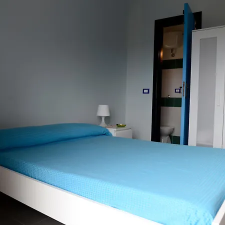 Il Casale Soffio Di Terra Alojamento de Acomodação e Pequeno-almoço Maierà