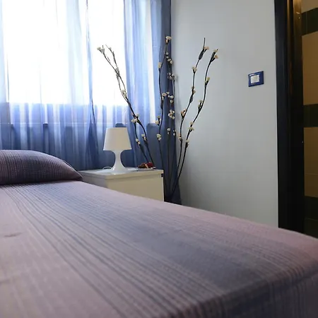 Il Casale Soffio Di Terra 3* Maierà