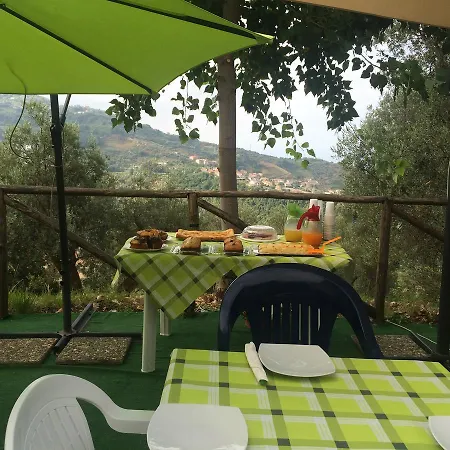 Il Casale Soffio Di Terra