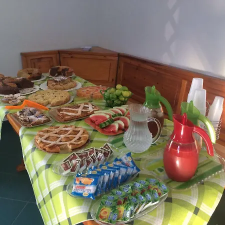 Il Casale Маера