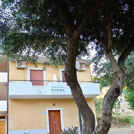 Il Casale Soffio Di Terra 3* Maierà