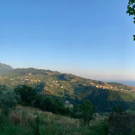 Alojamento de Acomodação e Pequeno-almoço Il Casale Soffio Di Terra 3*