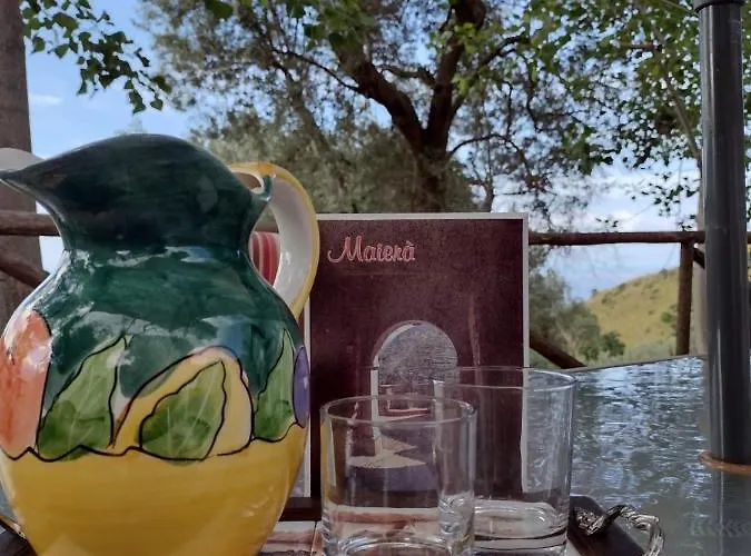 Il Casale Soffio Di Terra 3*