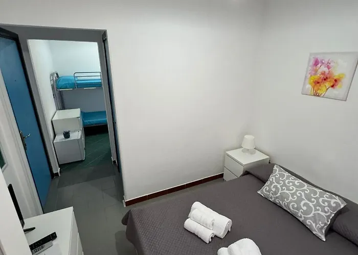 Il Casale Soffio Di Terra Maierà