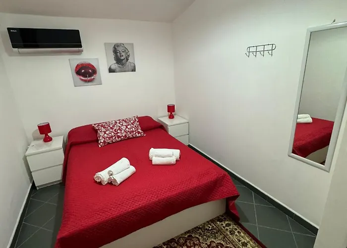 Il Casale Soffio Di Terra 3* Maierà