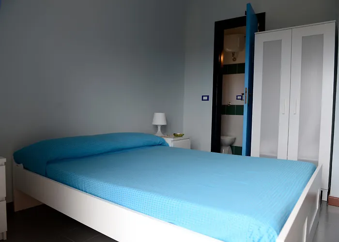 Il Casale Soffio Di Terra Bed & Breakfast Maierà