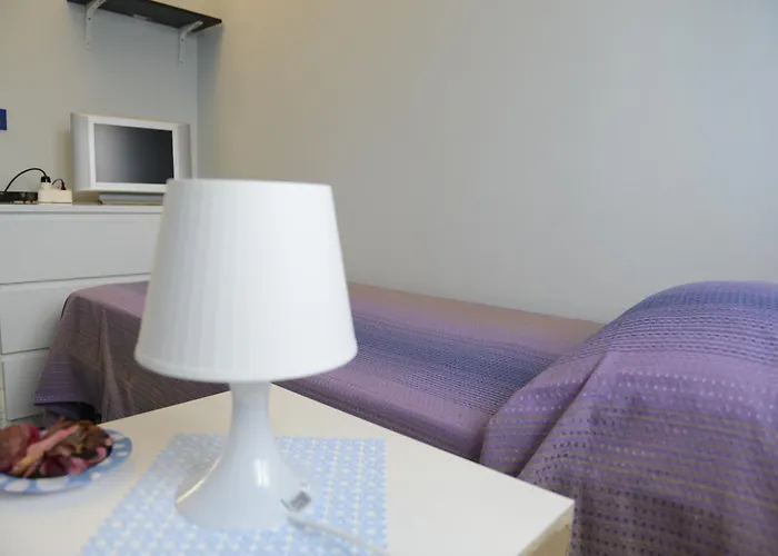 Il Casale Soffio Di Terra Bed & Breakfast