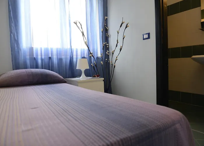 Il Casale Soffio Di Terra 3* Maierà