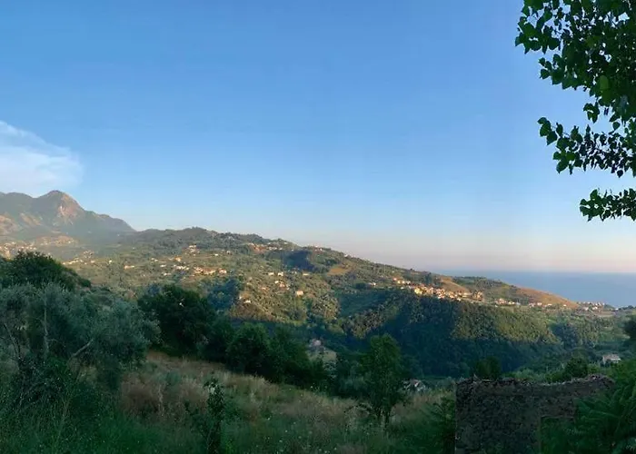 Bed & Breakfast Il Casale Soffio Di Terra 3*